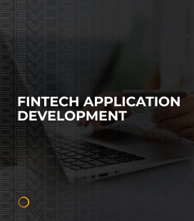 Fintech Application Development