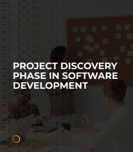 Project Discovery Phase in Software Development